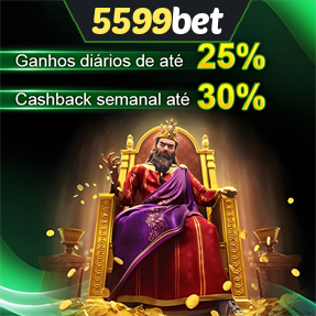 5599bet Fundo de Resgate de Perdas Semanais