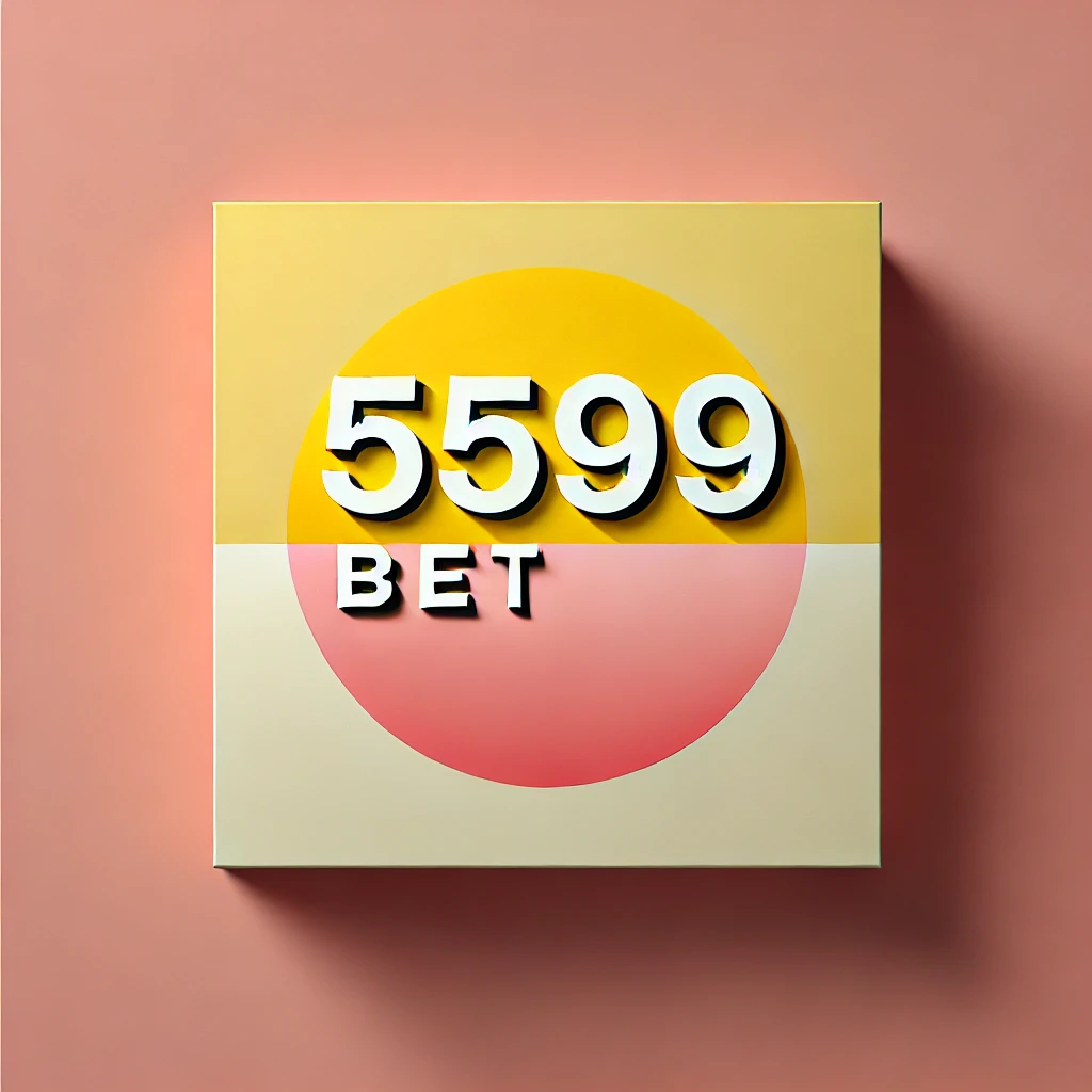 Logo da 5599bet